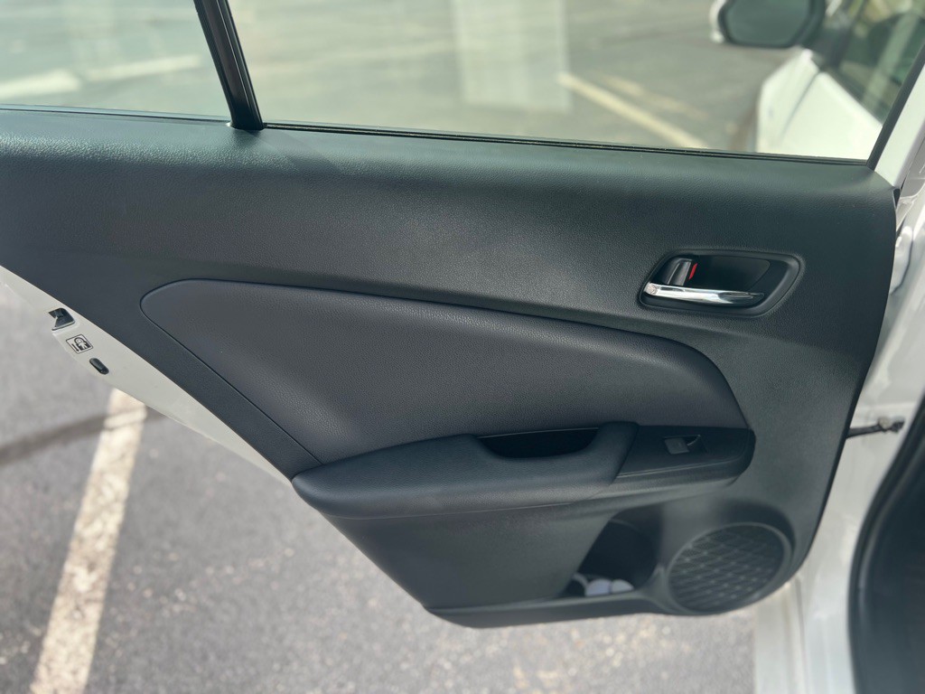 2019 Toyota Prius Image 37