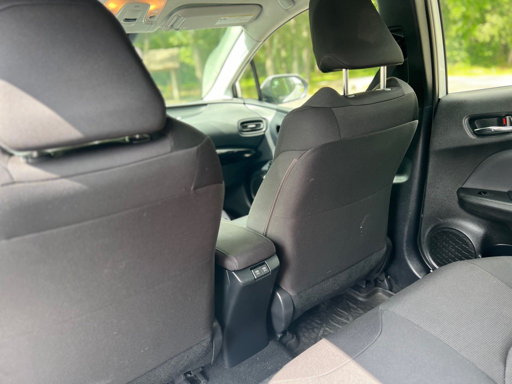 2019 Toyota Prius Image 40