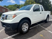 Image for 2016 Nissan Frontier S ID: 6697952