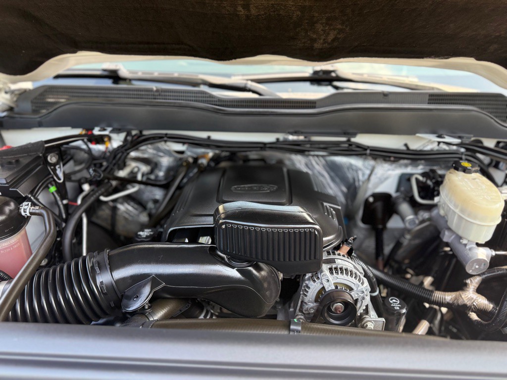 2017 Chevrolet Silverado 1500 Image 11