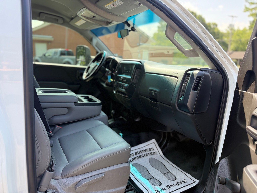 2017 Chevrolet Silverado 1500 Image 14