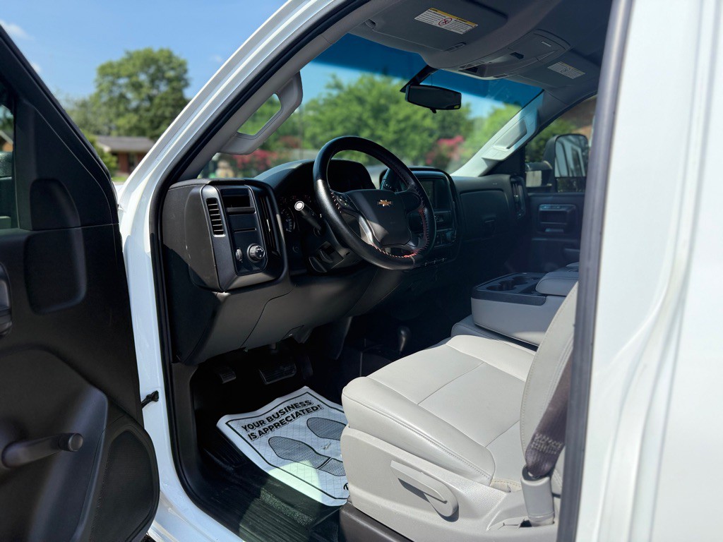 2017 Chevrolet Silverado 1500 Image 15
