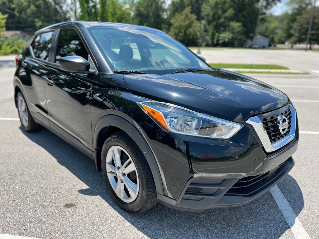 2020 Nissan Kicks Image 3