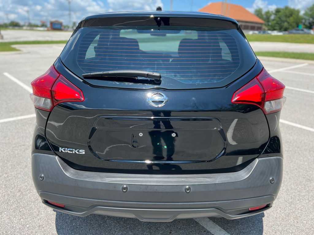 2020 Nissan Kicks Image 6