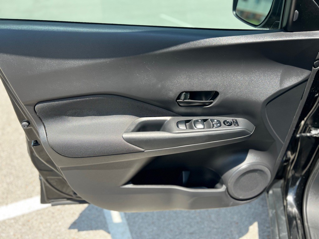 2020 Nissan Kicks Image 12