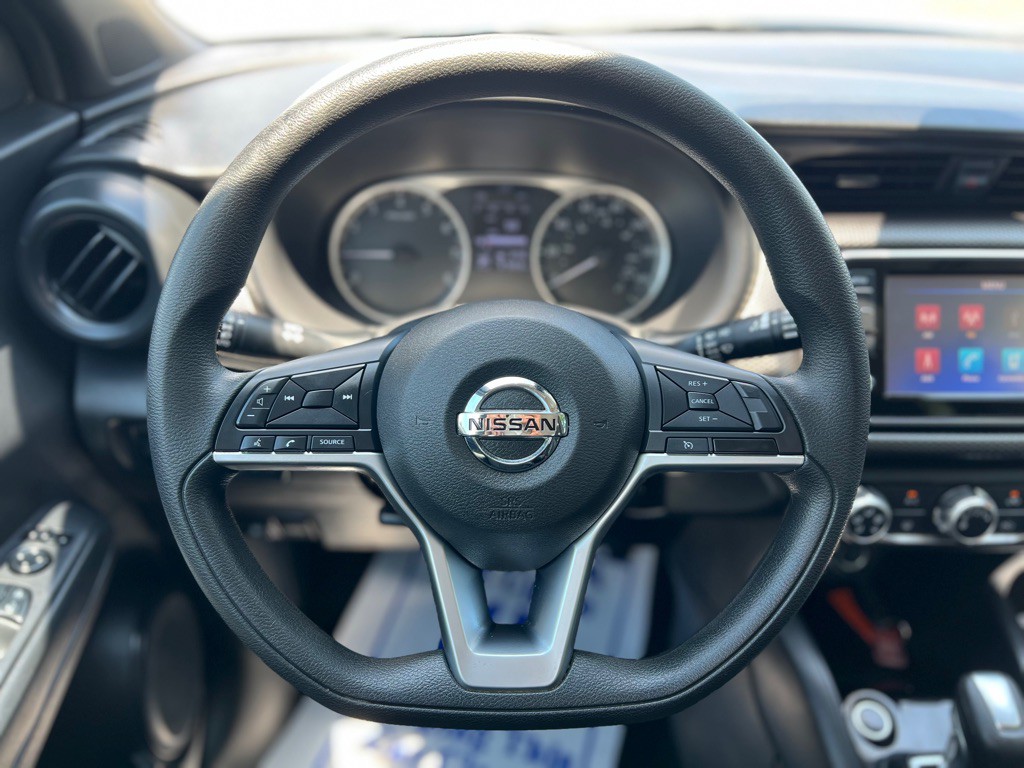 2020 Nissan Kicks Image 14