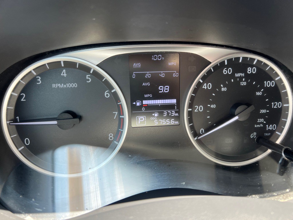 2020 Nissan Kicks Image 15