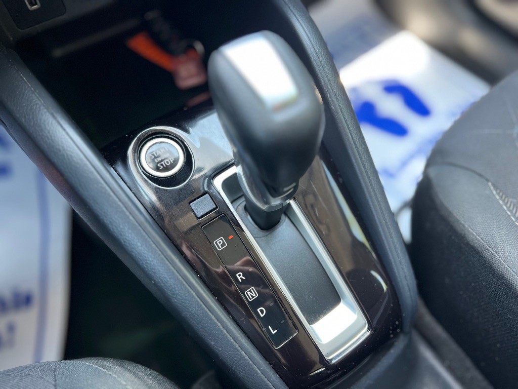 2020 Nissan Kicks Image 18