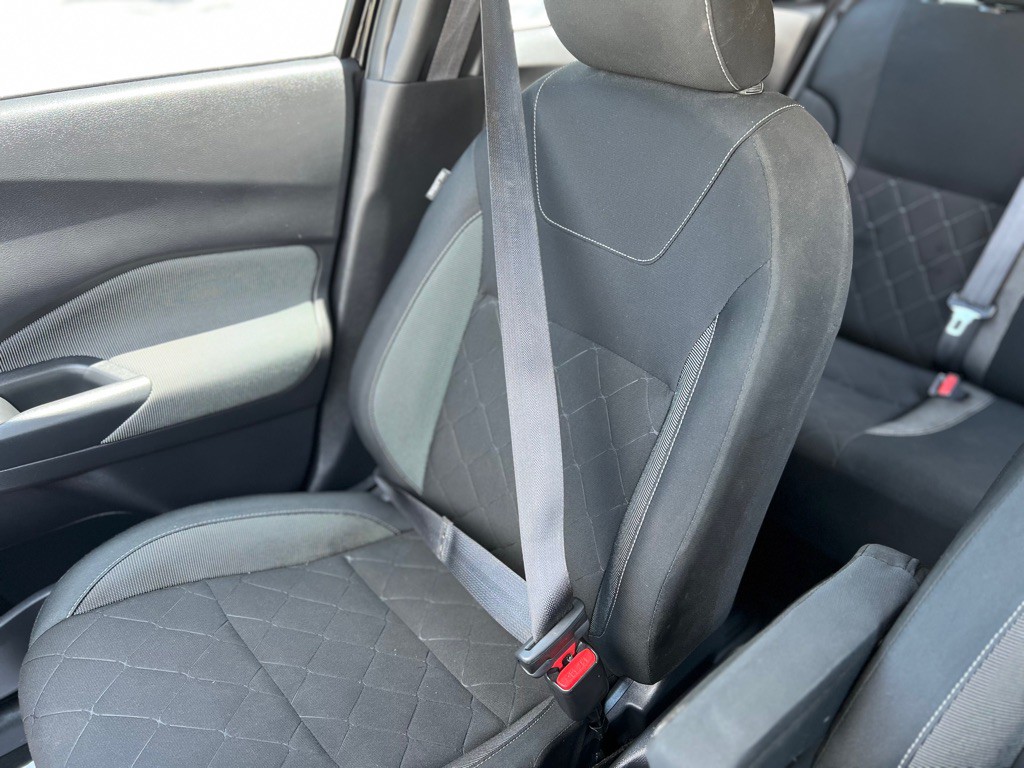 2020 Nissan Kicks Image 20