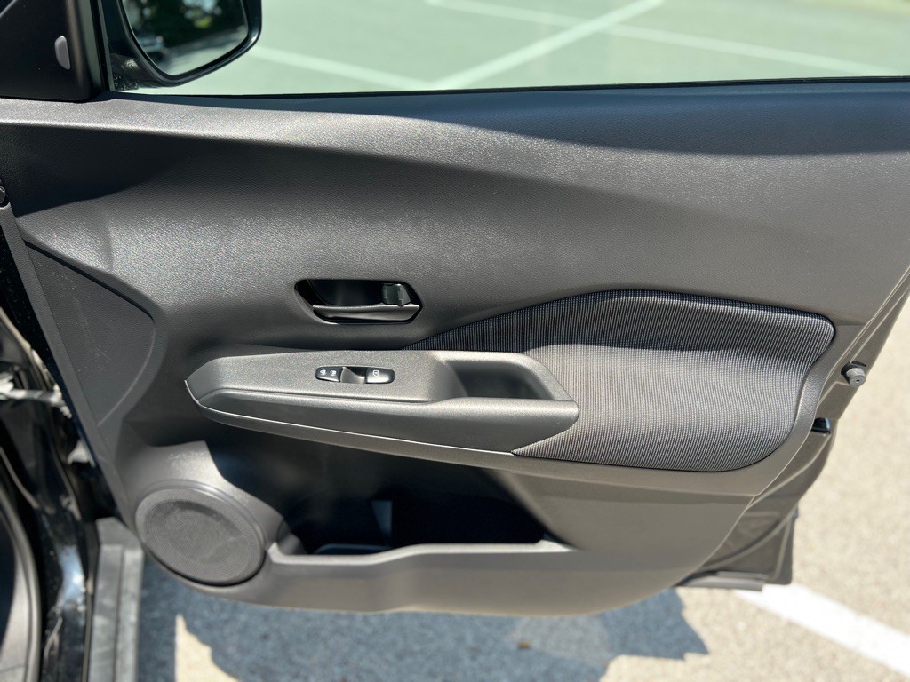 2020 Nissan Kicks Image 22