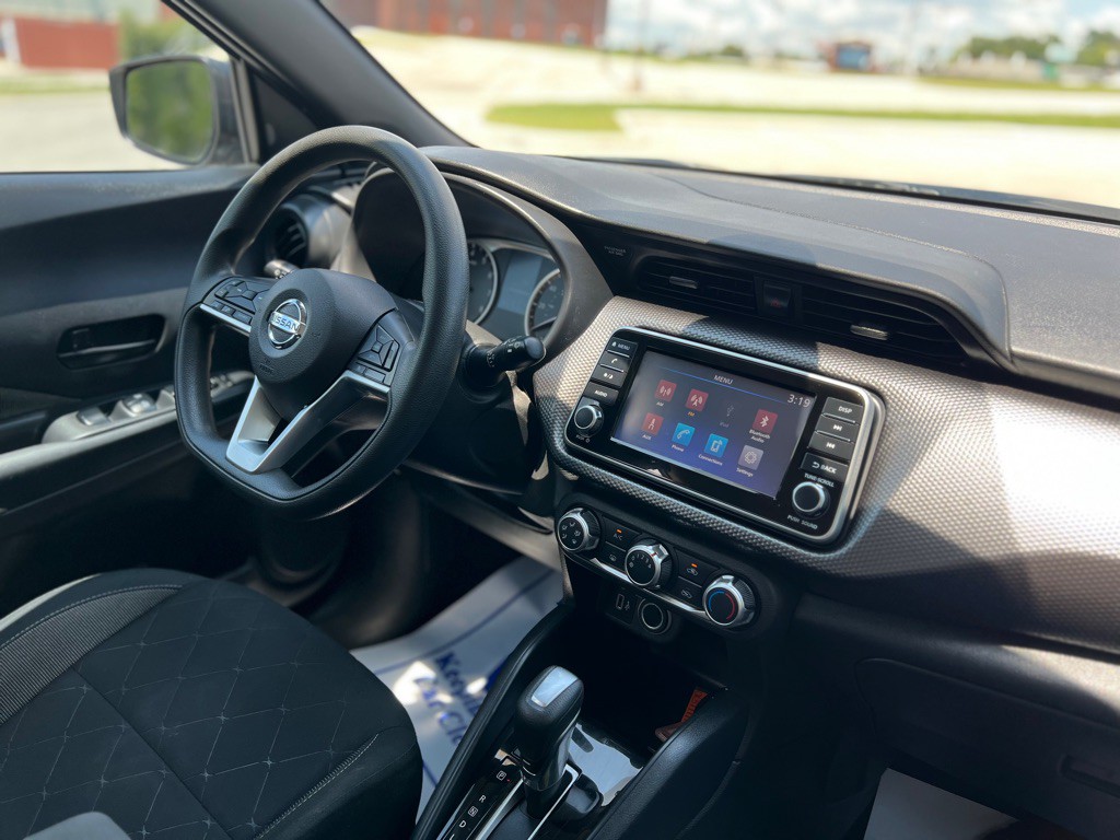 2020 Nissan Kicks Image 25