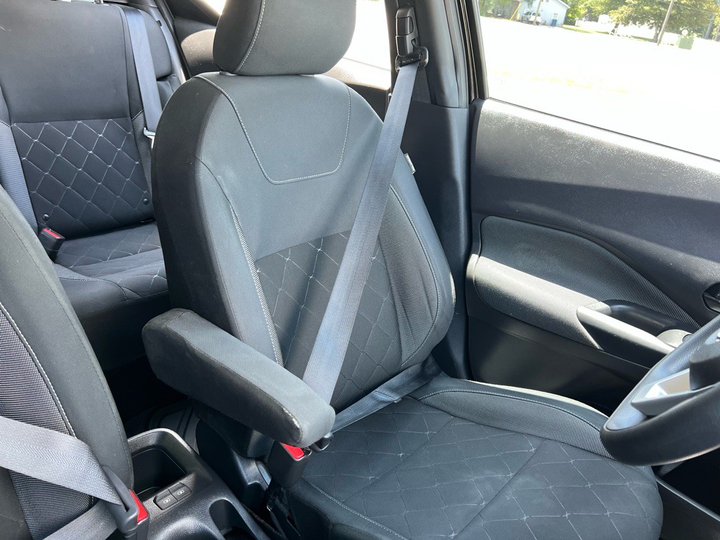 2020 Nissan Kicks Image 27
