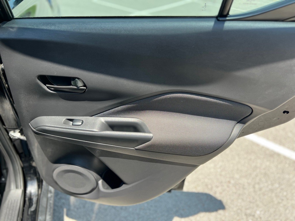 2020 Nissan Kicks Image 29