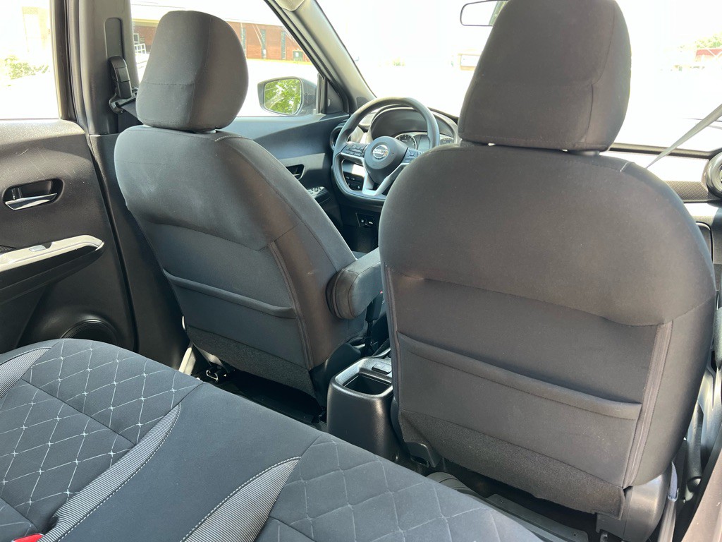 2020 Nissan Kicks Image 31