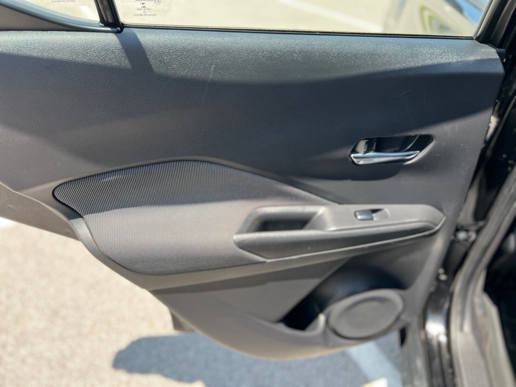 2020 Nissan Kicks Image 34