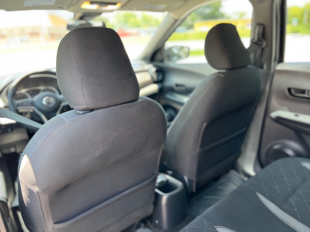 2020 Nissan Kicks Image 36