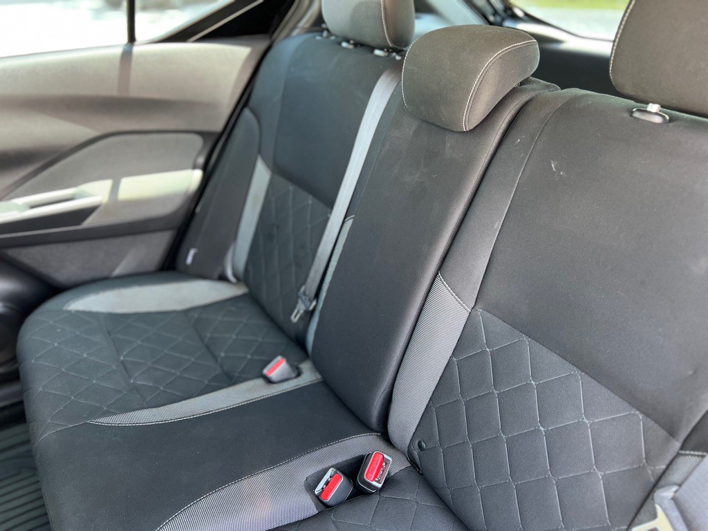 2020 Nissan Kicks Image 37