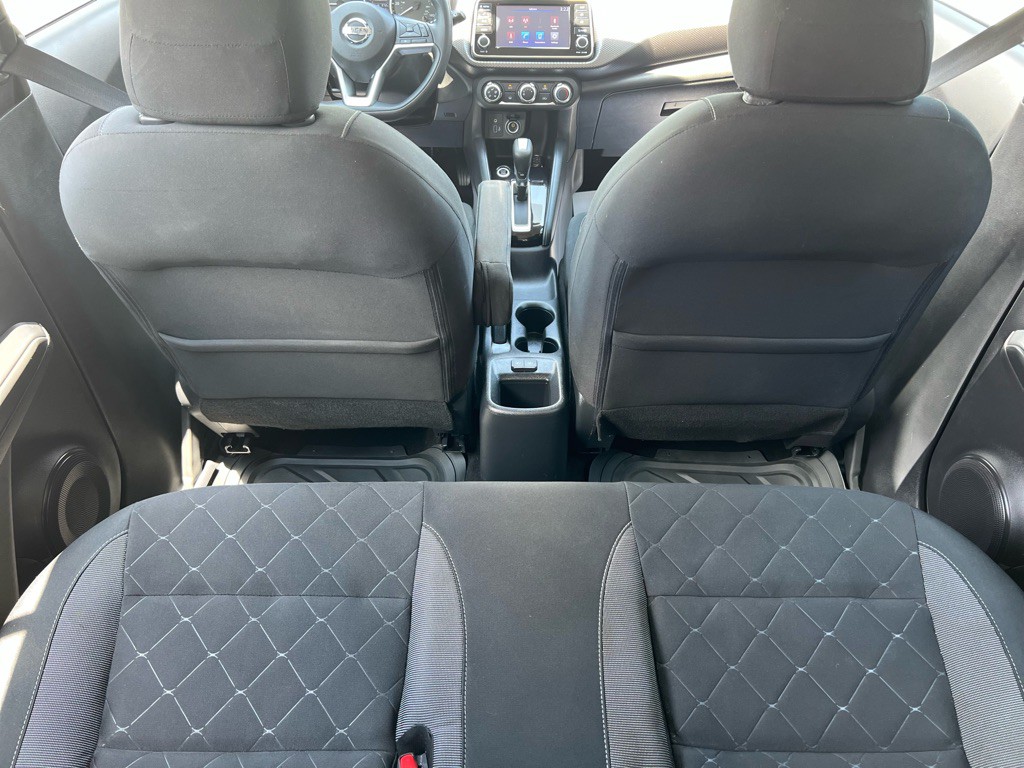 2020 Nissan Kicks Image 39