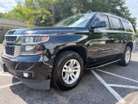 Image for 2015 Chevrolet Tahoe 1500 LS ID: 6700118