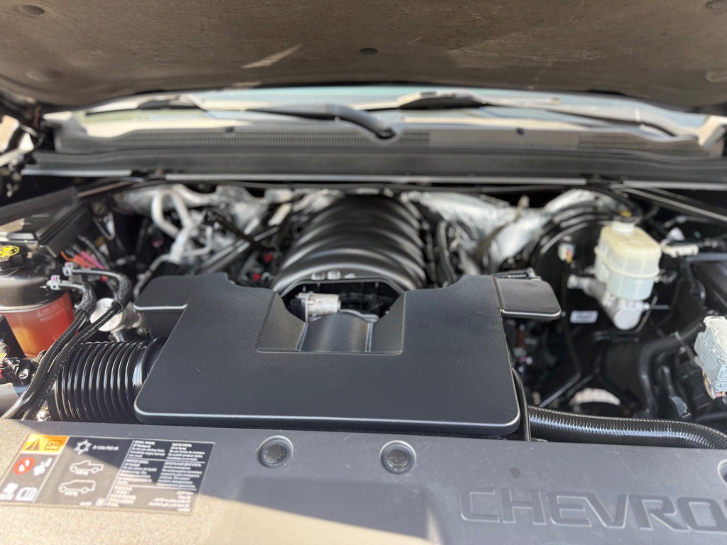 2015 Chevrolet Tahoe Image 13
