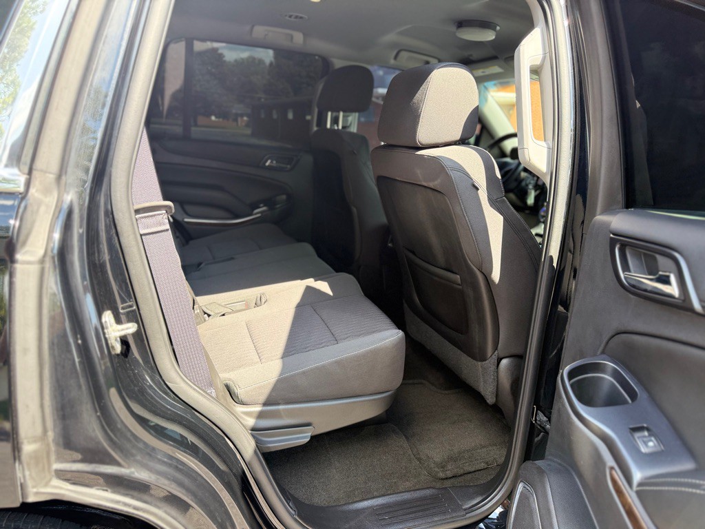 2015 Chevrolet Tahoe Image 14