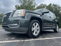 Image for 2017 GMC Terrain SLE ID: 6707888