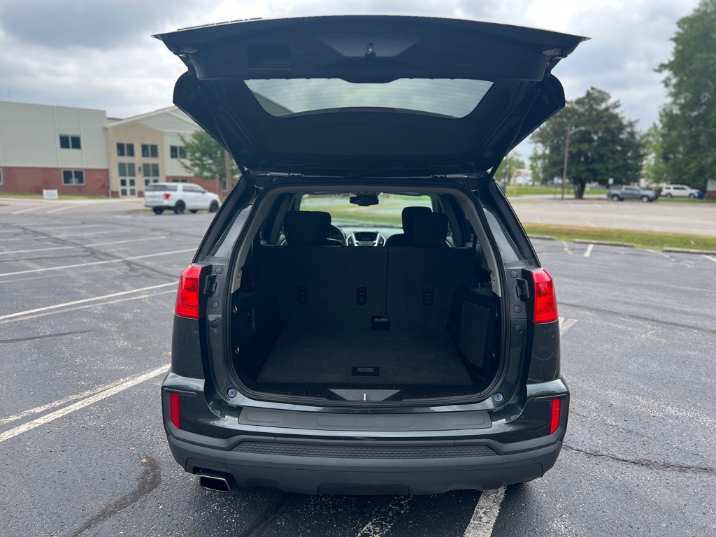 2017 GMC Terrain Image 7