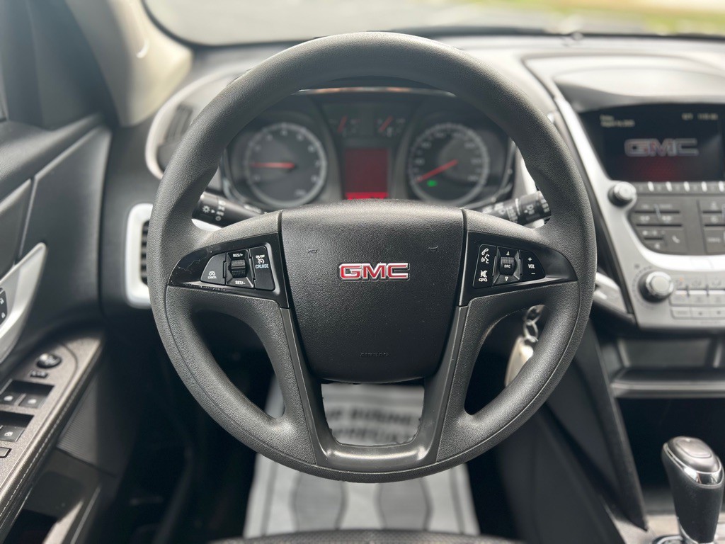 2017 GMC Terrain Image 16