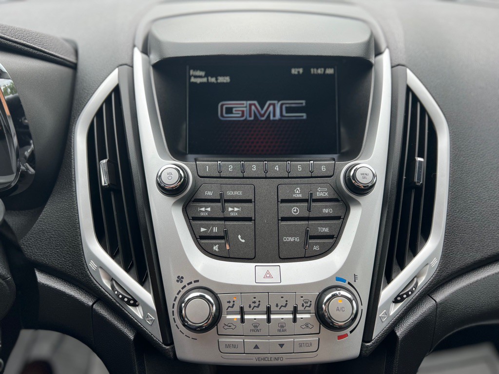 2017 GMC Terrain Image 19