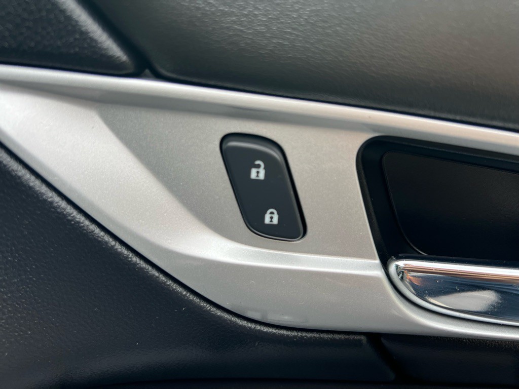 2017 GMC Terrain Image 24