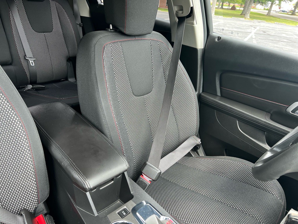 2017 GMC Terrain Image 30