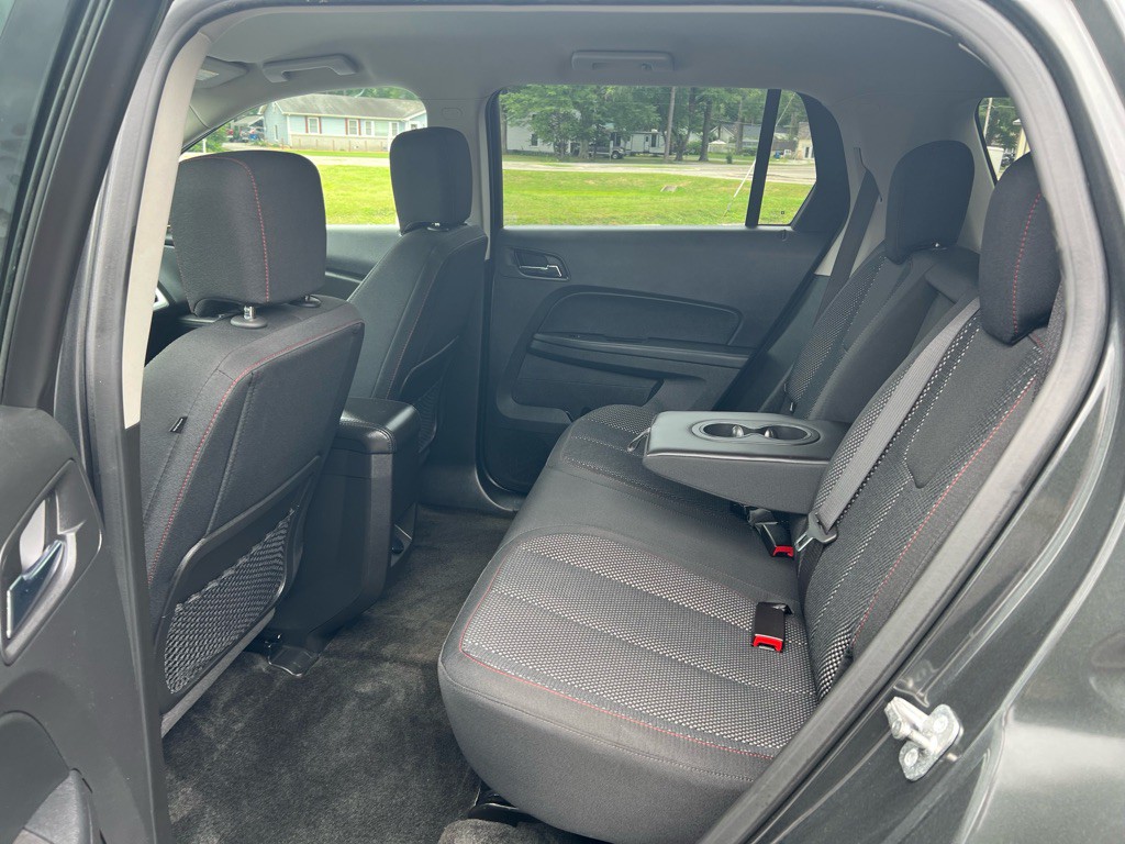 2017 GMC Terrain Image 34