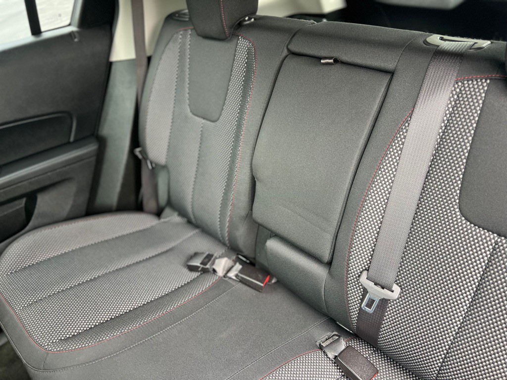 2017 GMC Terrain Image 36