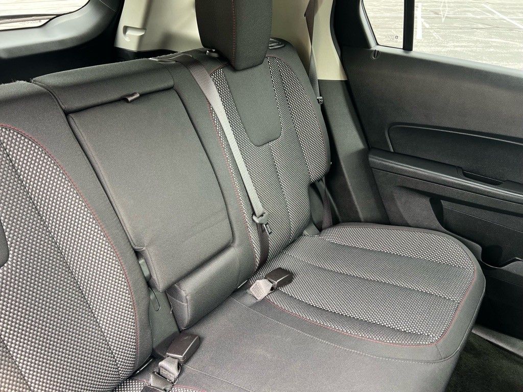 2017 GMC Terrain Image 42