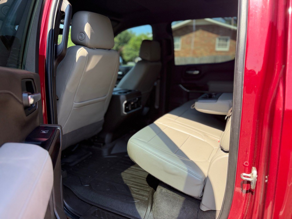2020 GMC Sierra Image 16