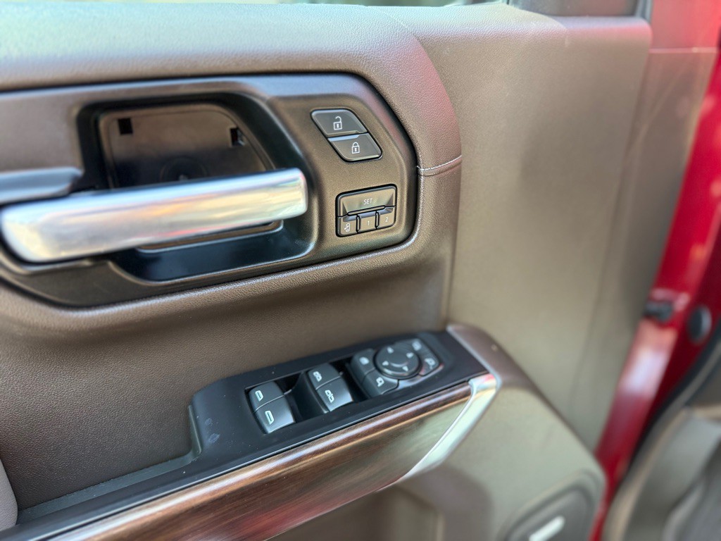 2020 GMC Sierra Image 18