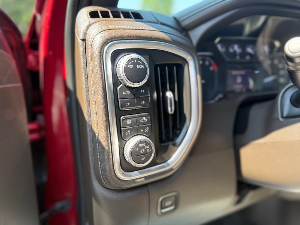 2020 GMC Sierra Image 19