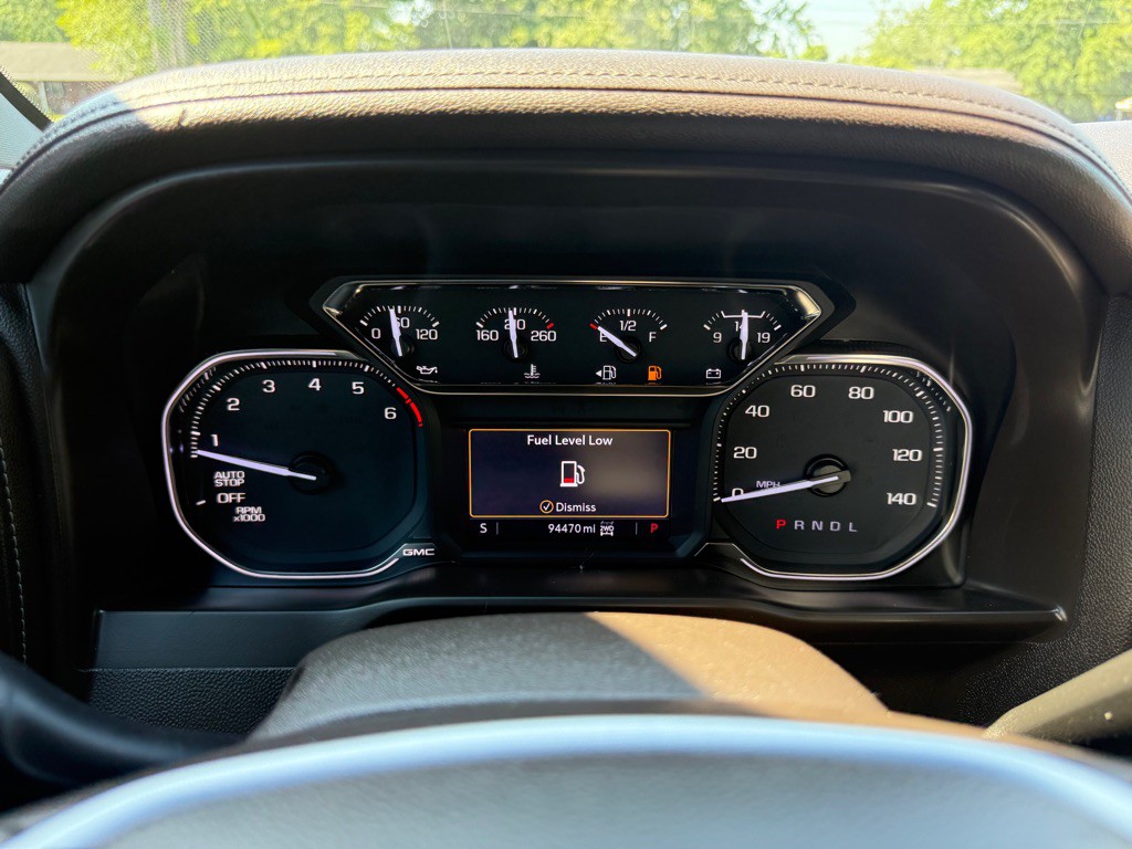 2020 GMC Sierra Image 21