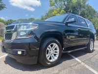 Image for 2015 Chevrolet Tahoe 1500 LS ID: 6709065