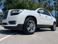 Image for 2017 GMC Acadia SLT-2 ID: 6709147