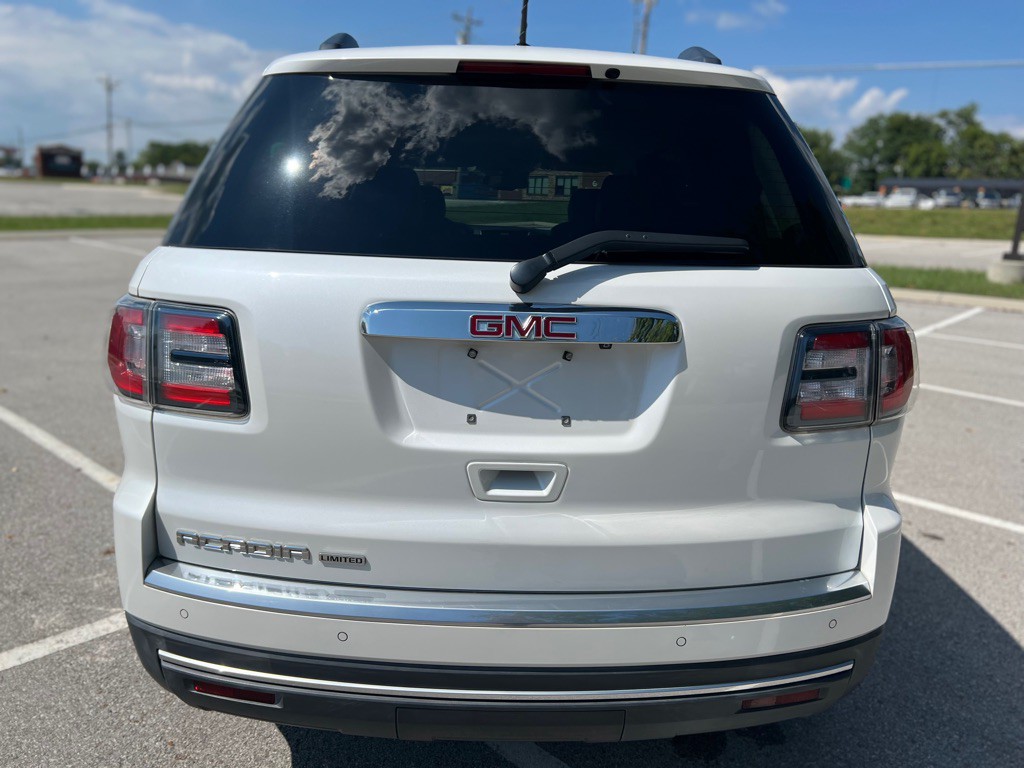 2017 GMC Acadia Image 6