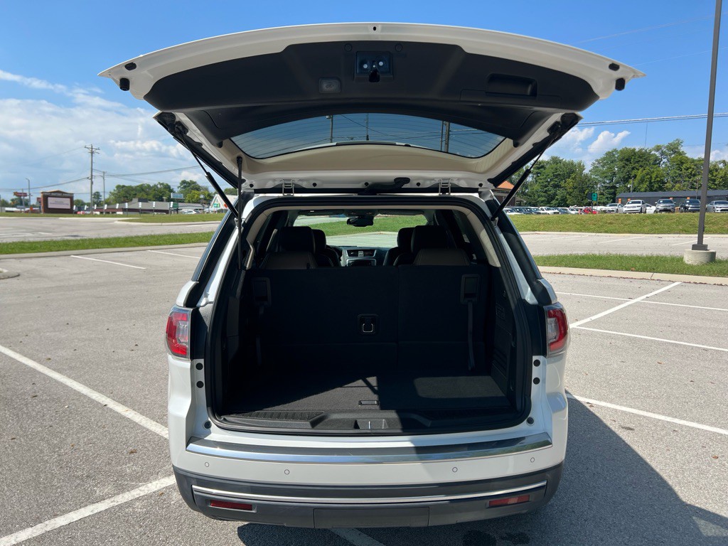 2017 GMC Acadia Image 7