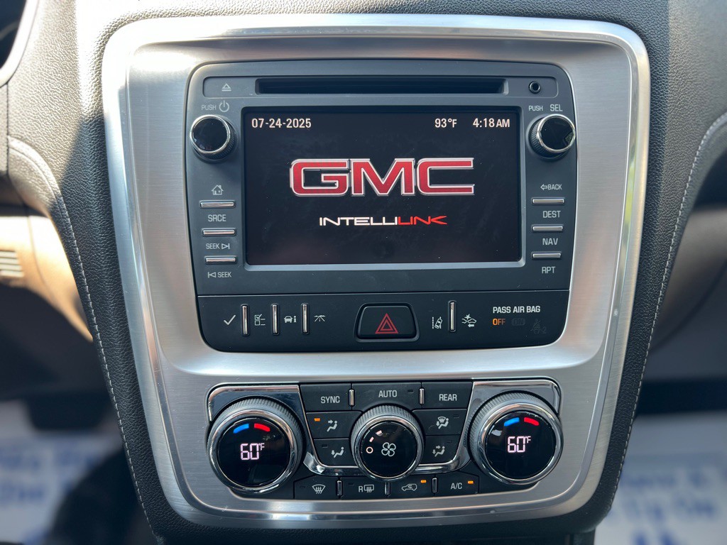 2017 GMC Acadia Image 20