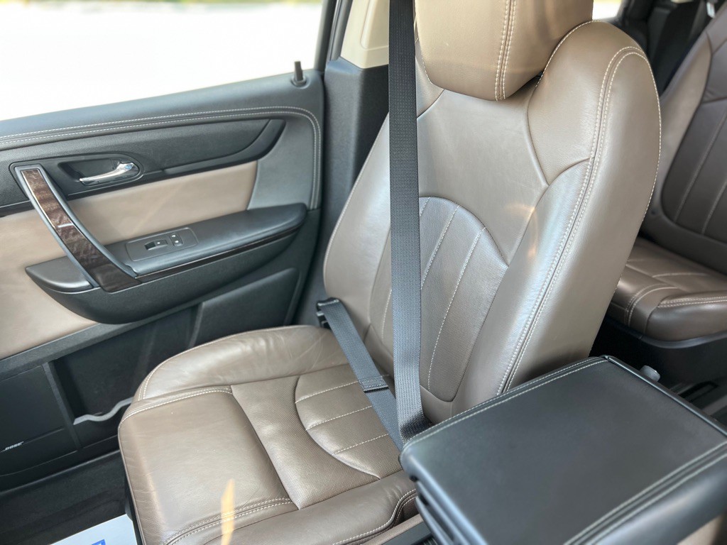 2017 GMC Acadia Image 23