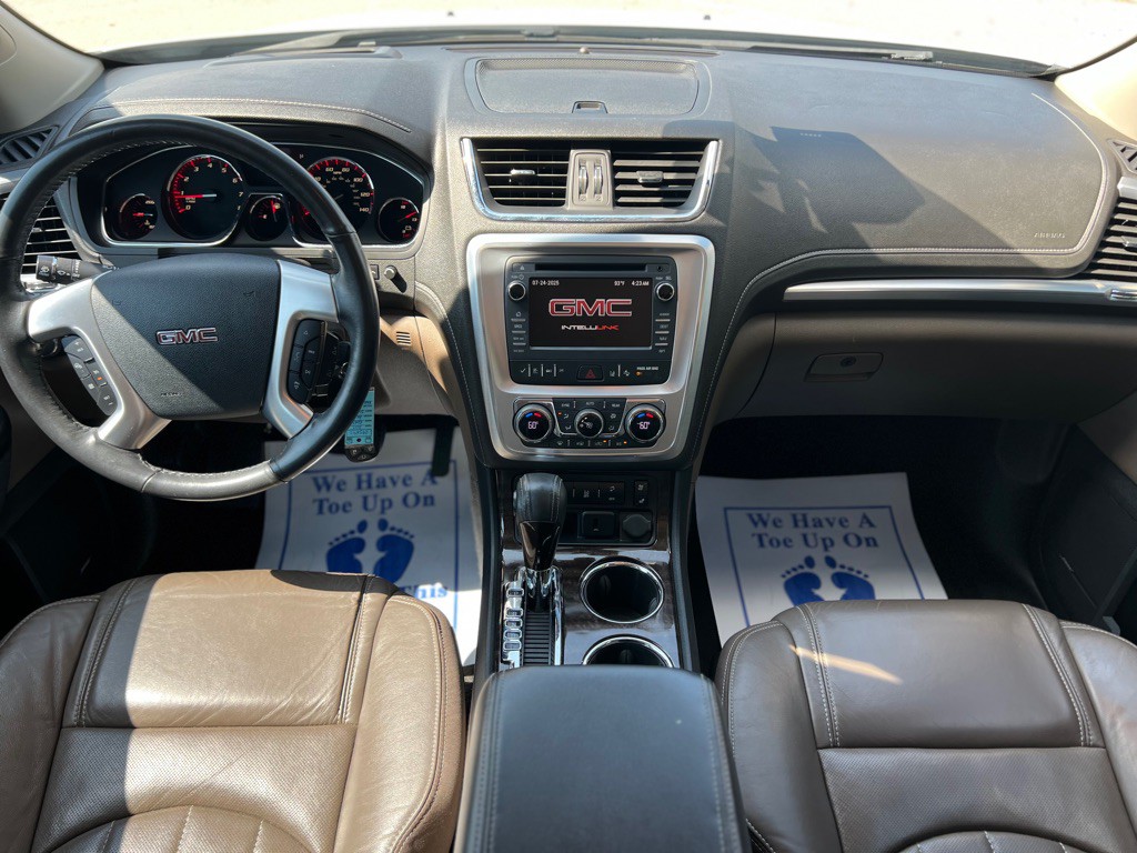 2017 GMC Acadia Image 30