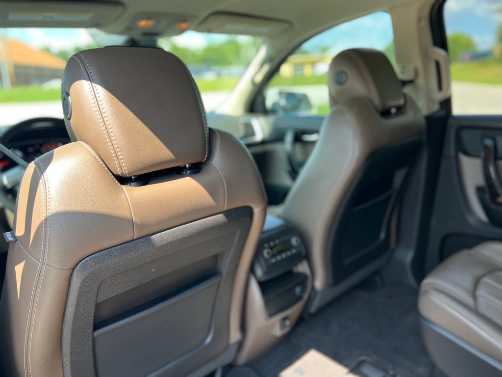 2017 GMC Acadia Image 34