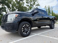 Image for 2018 Nissan Titan S ID: 6713274
