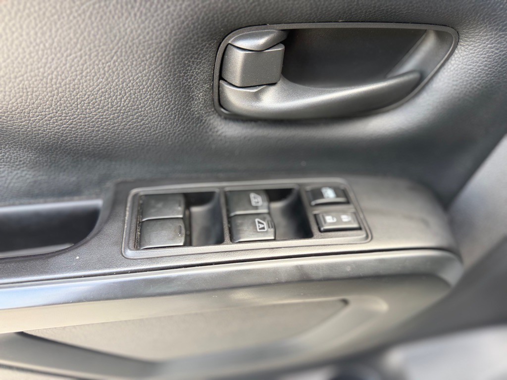 2018 Nissan Titan Image 17