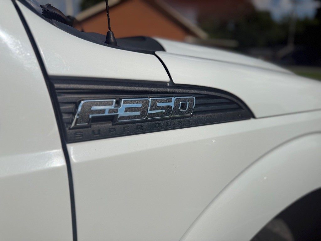 2015 Ford F-350 Image 5
