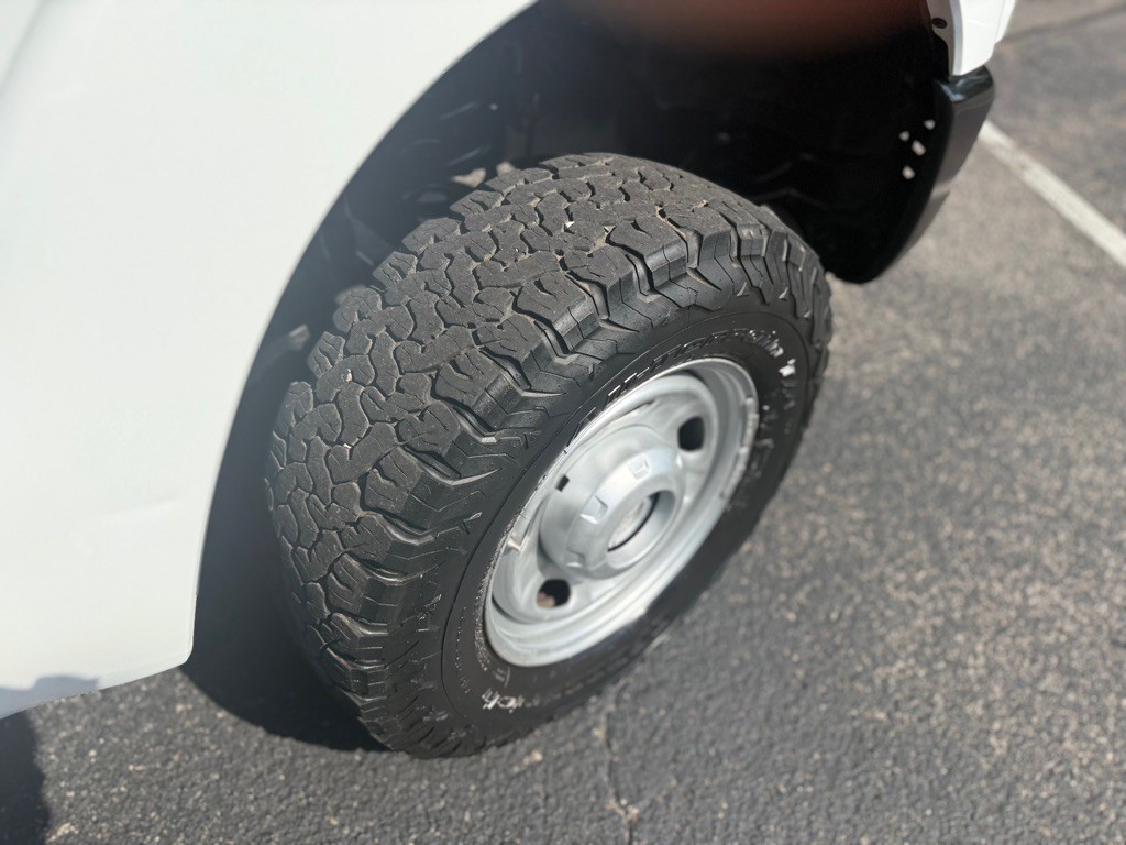 2015 Ford F-350 Image 6